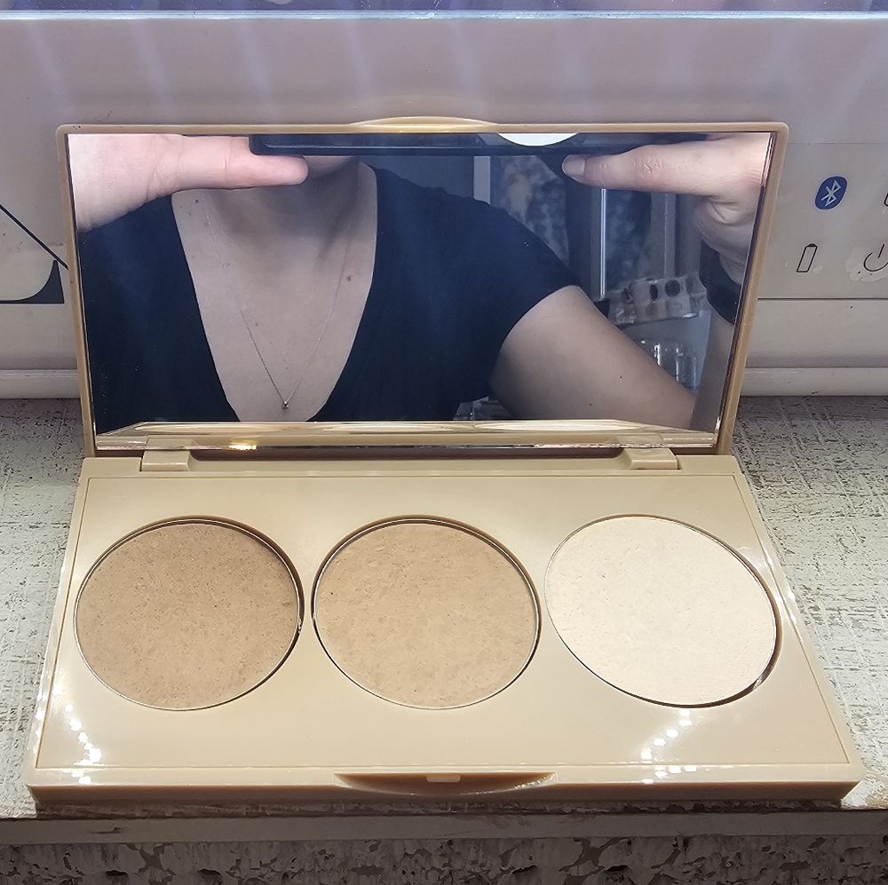 Face Sculpting Palette